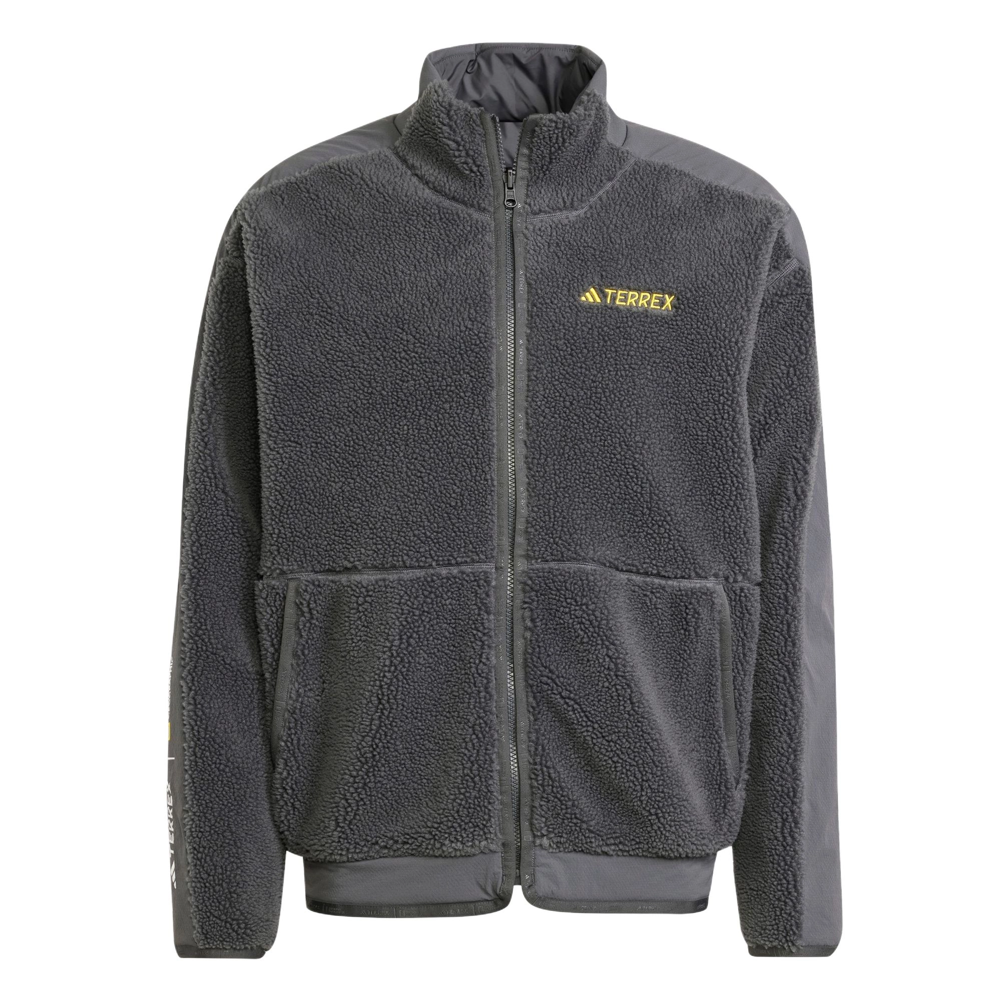 adidas x TERREX x (National Geographic) FW24 NATIONAL GEOGRAPHIC JACKET