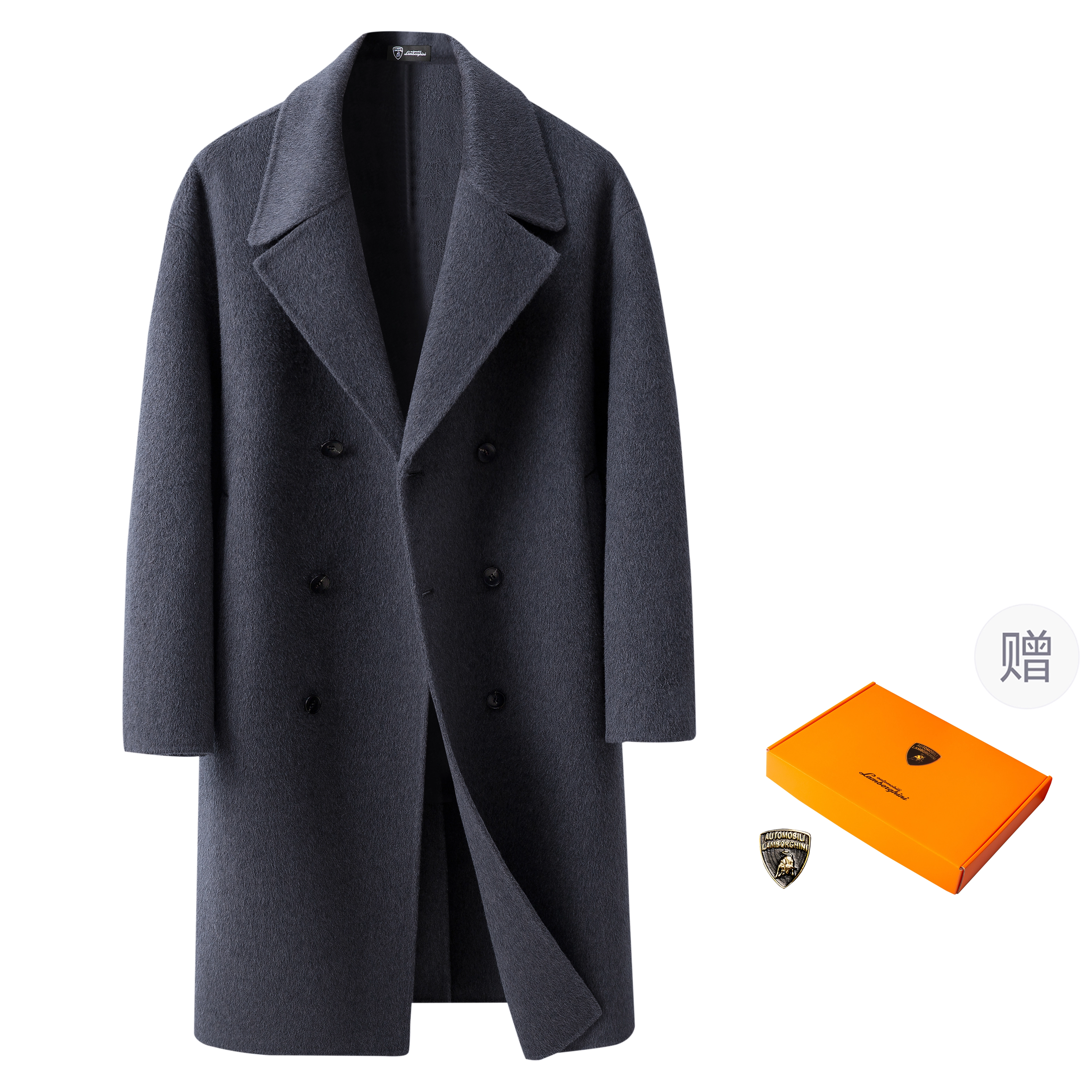 Automobili Lamborghini Athflowclean fit