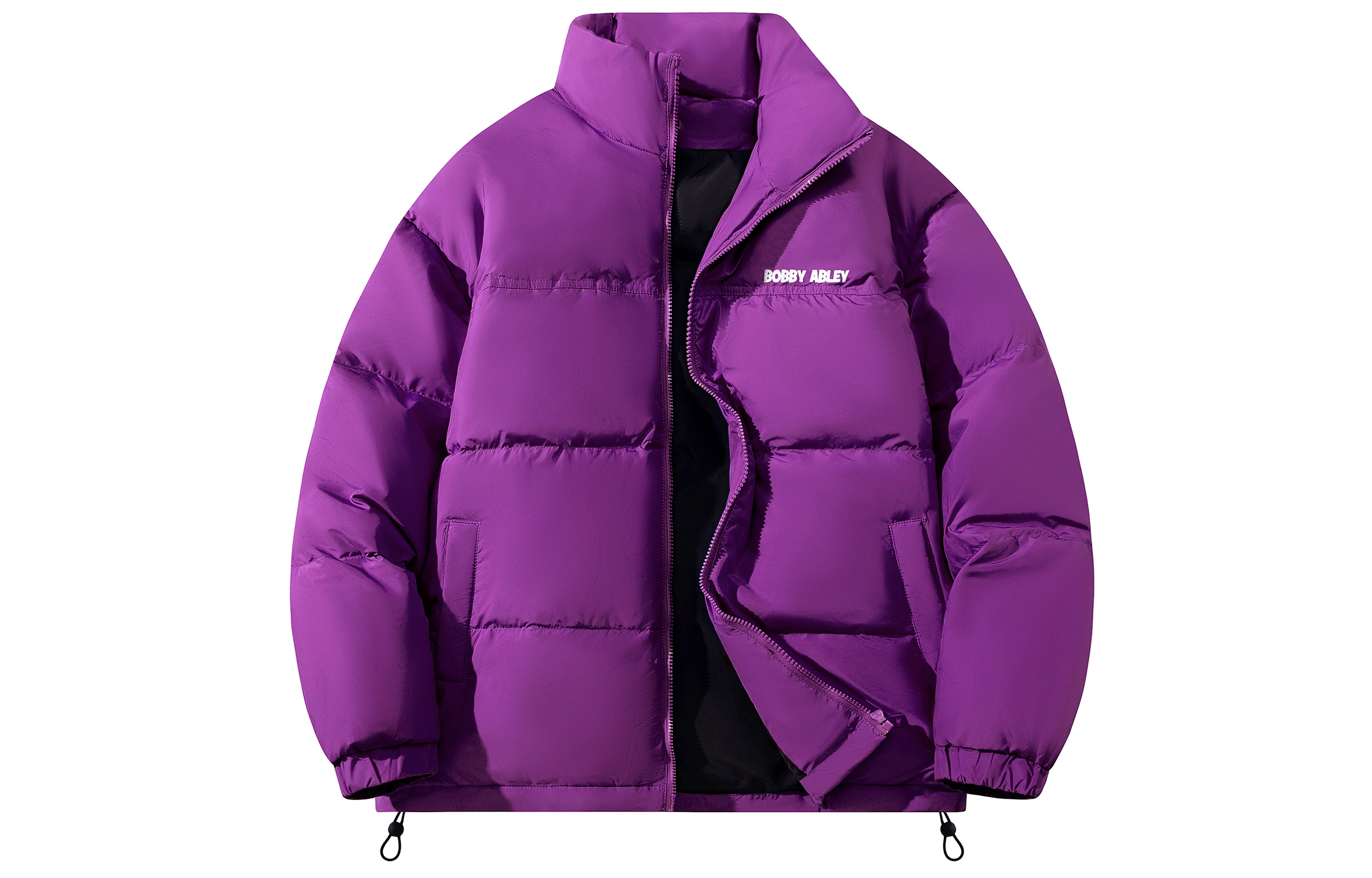 BOBBY ABLEY Logo
