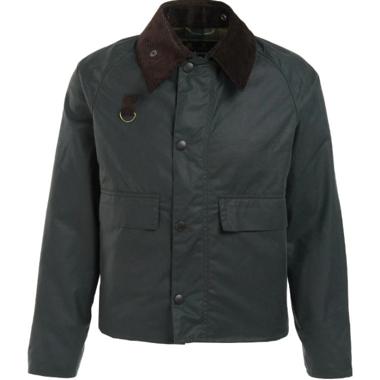 BARBOUR