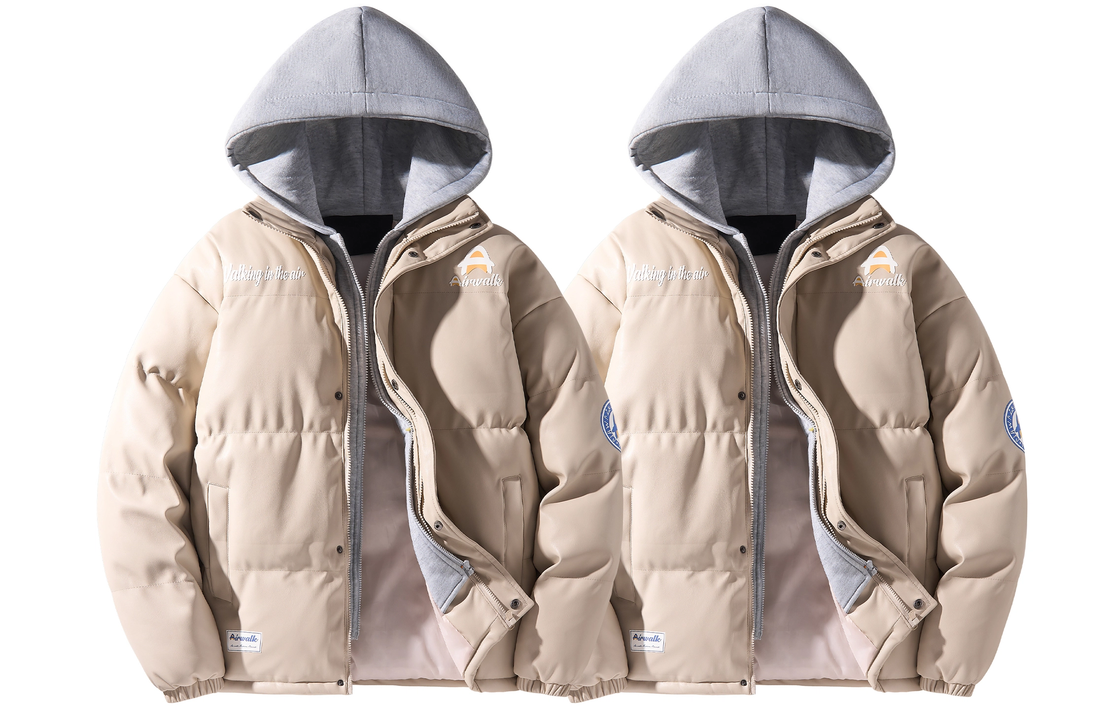 Airwalk PU