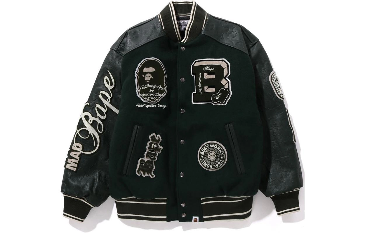 A BATHING APE