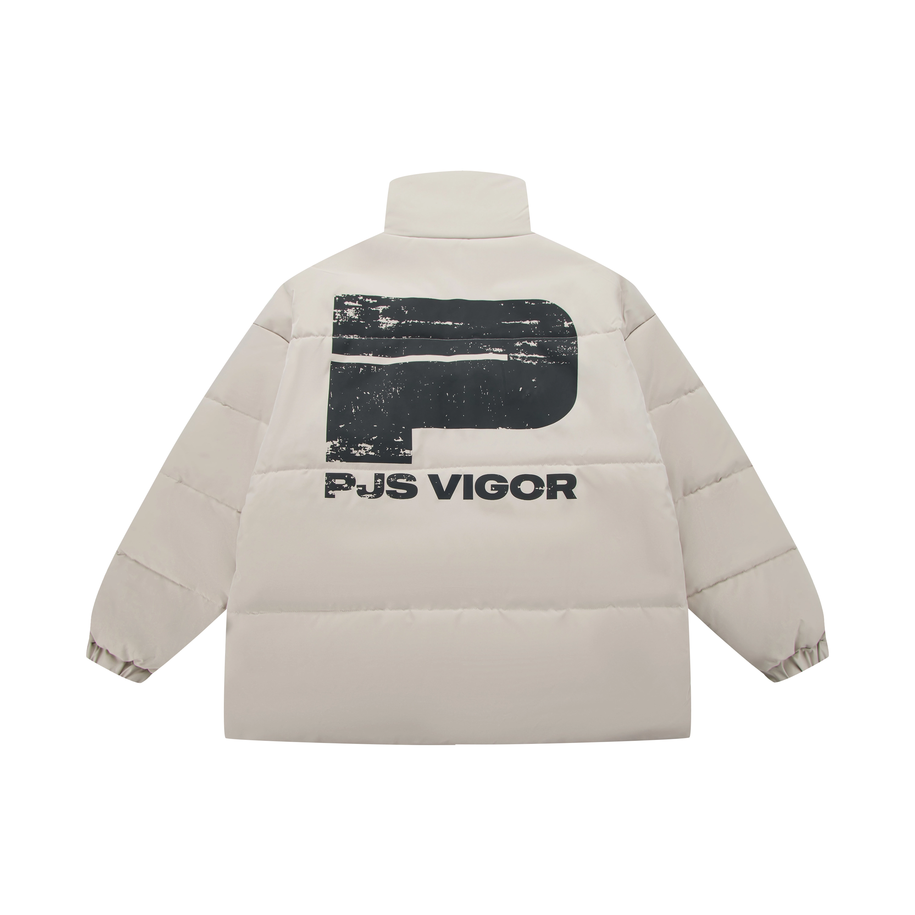 PJ's Vigor Logo