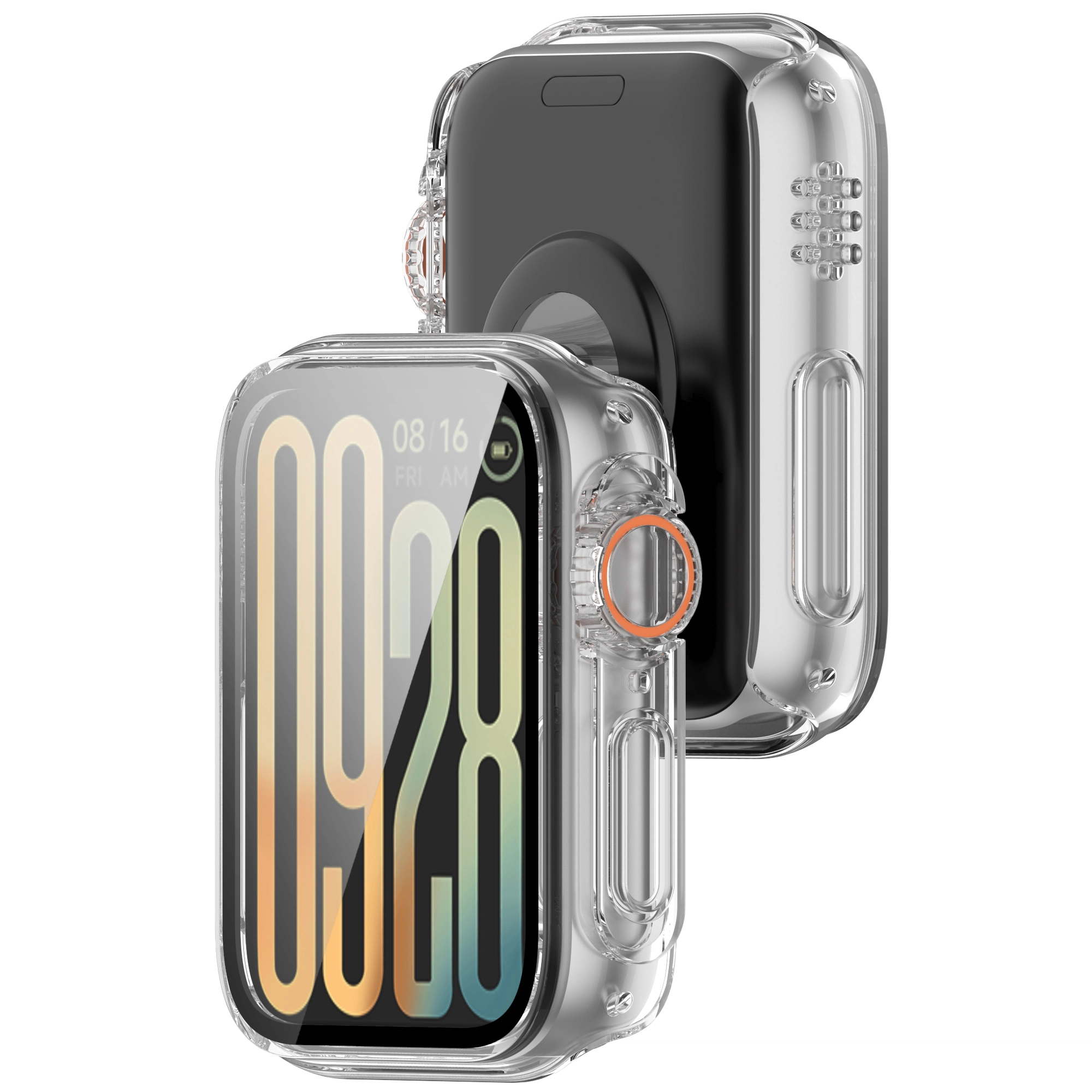 IBOANN 9proProiwatchxiaomi