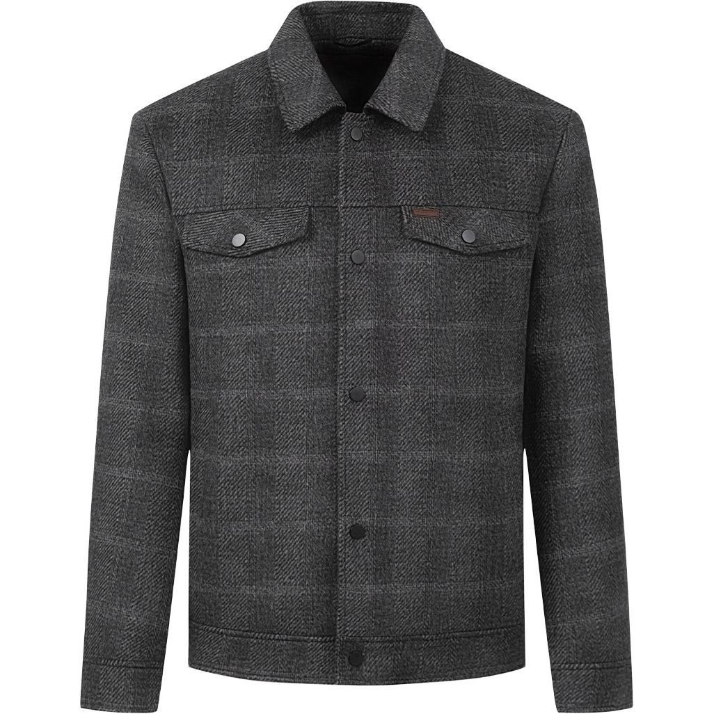 7 FOR ALL MANKIND jacket