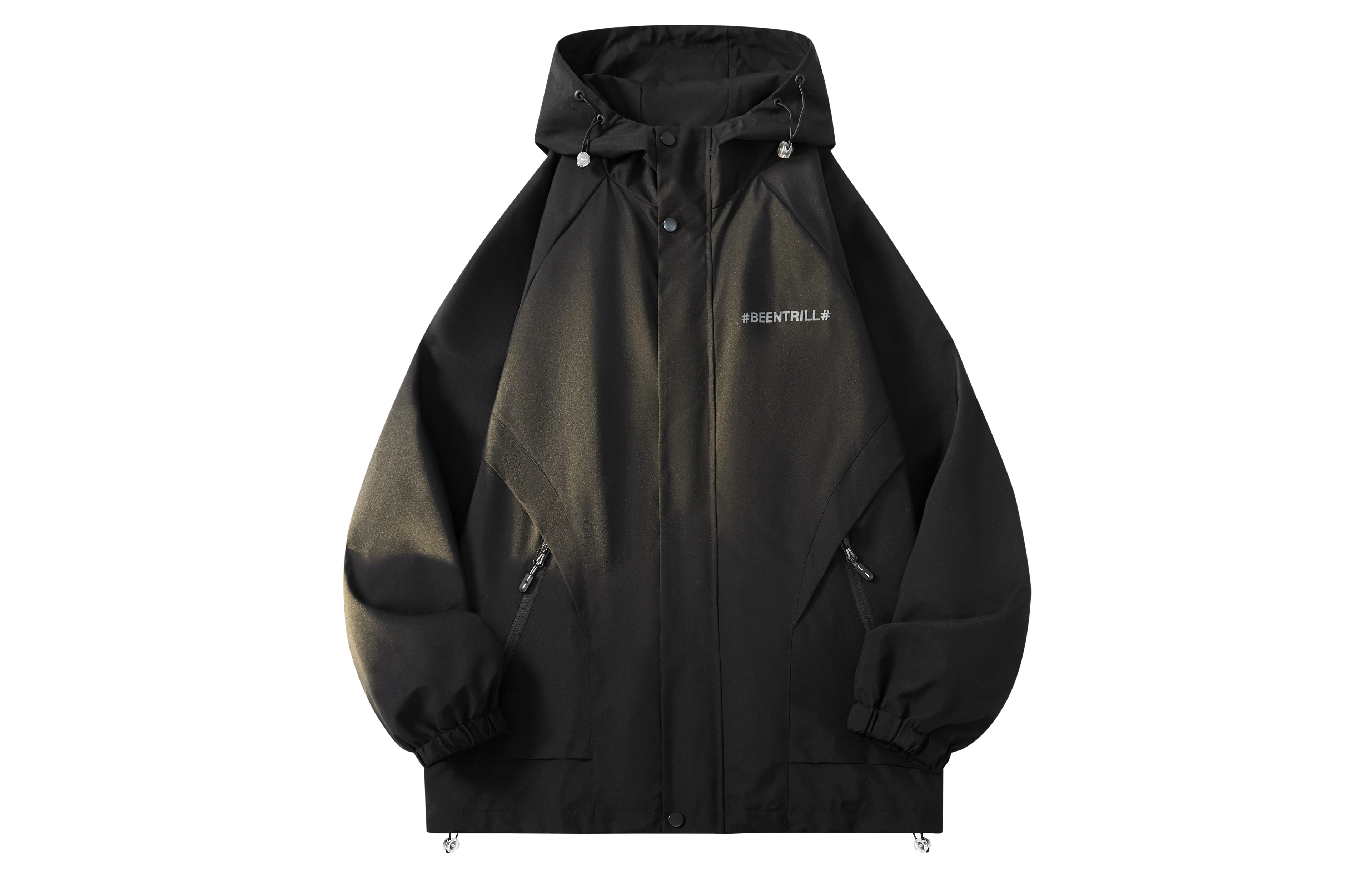BEENTRILL