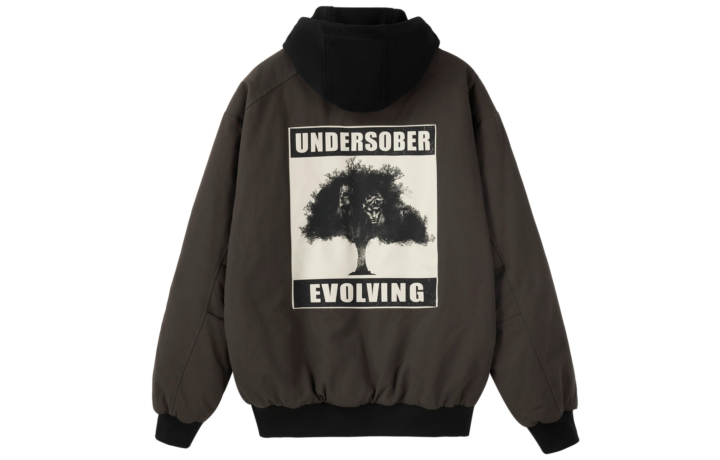 undersober