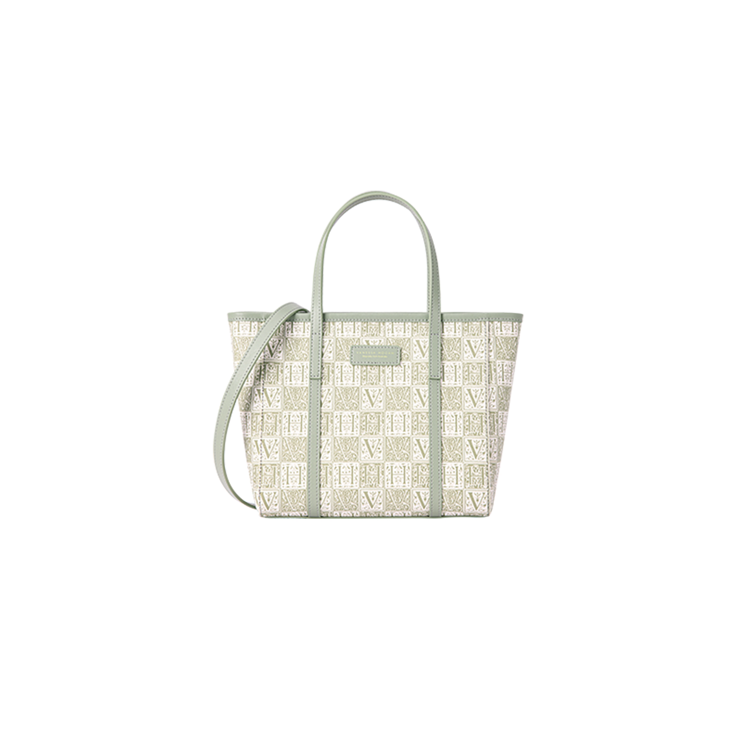 VANESSA HOGAN VH Tote