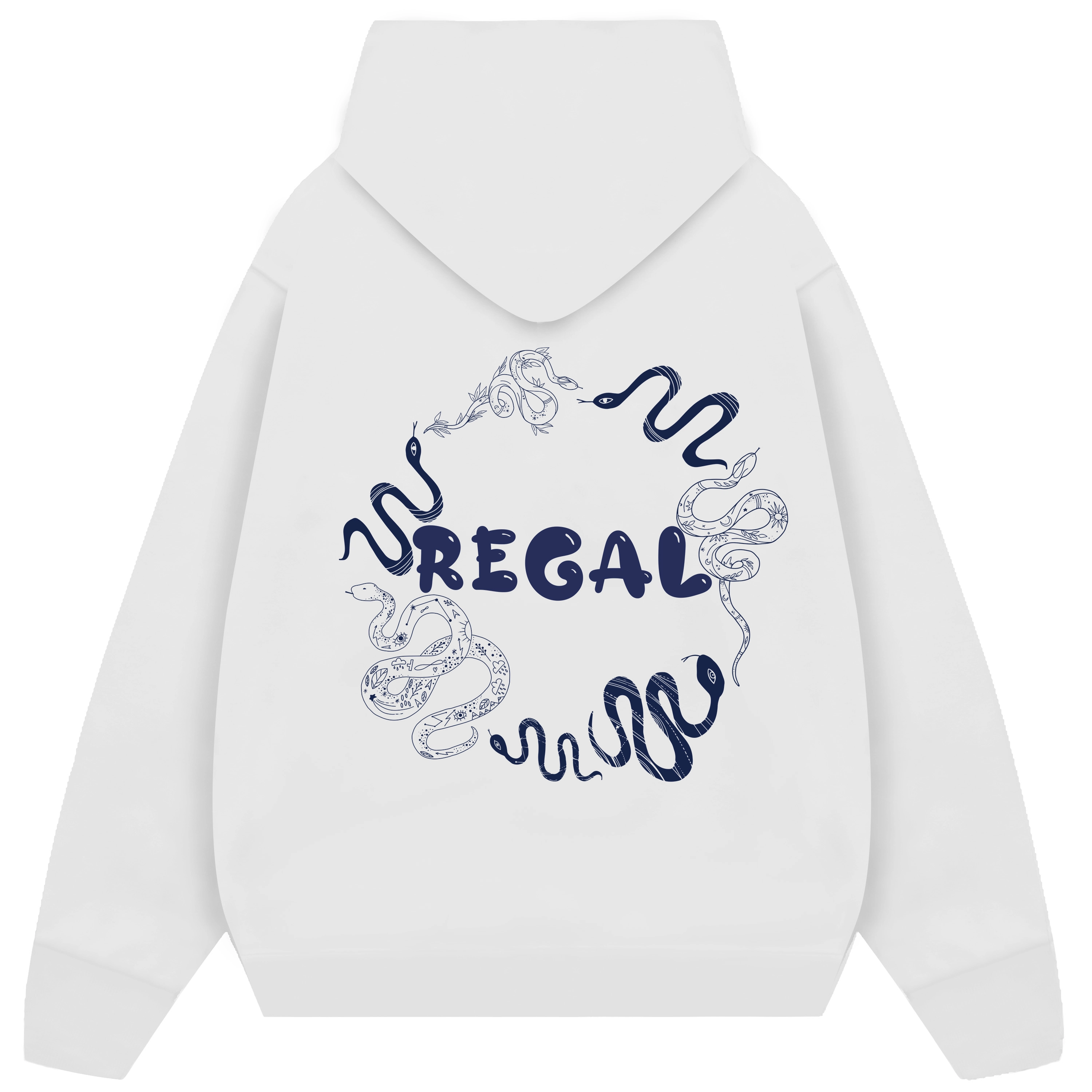 BIG TIME REGAL