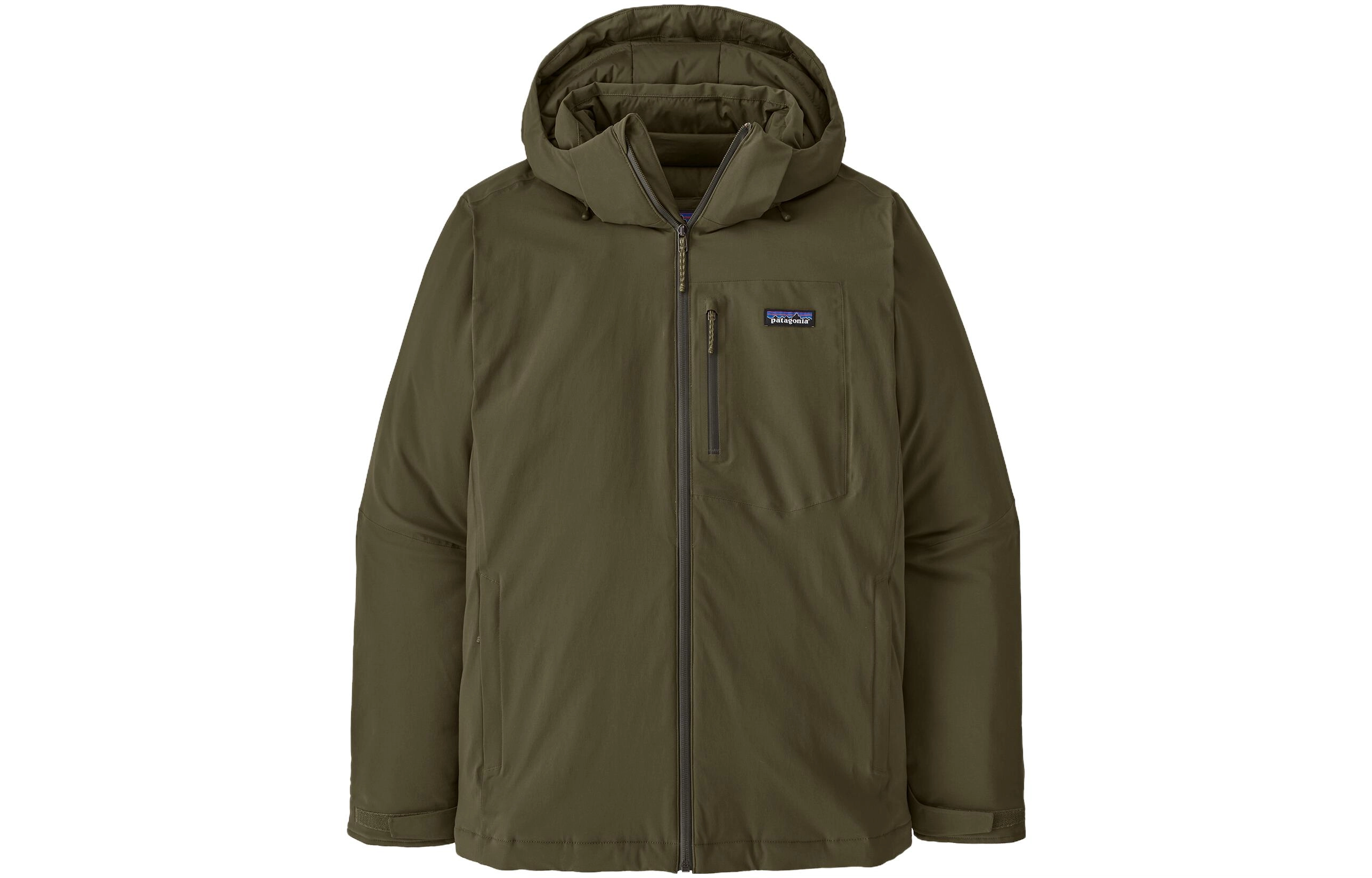 patagonia