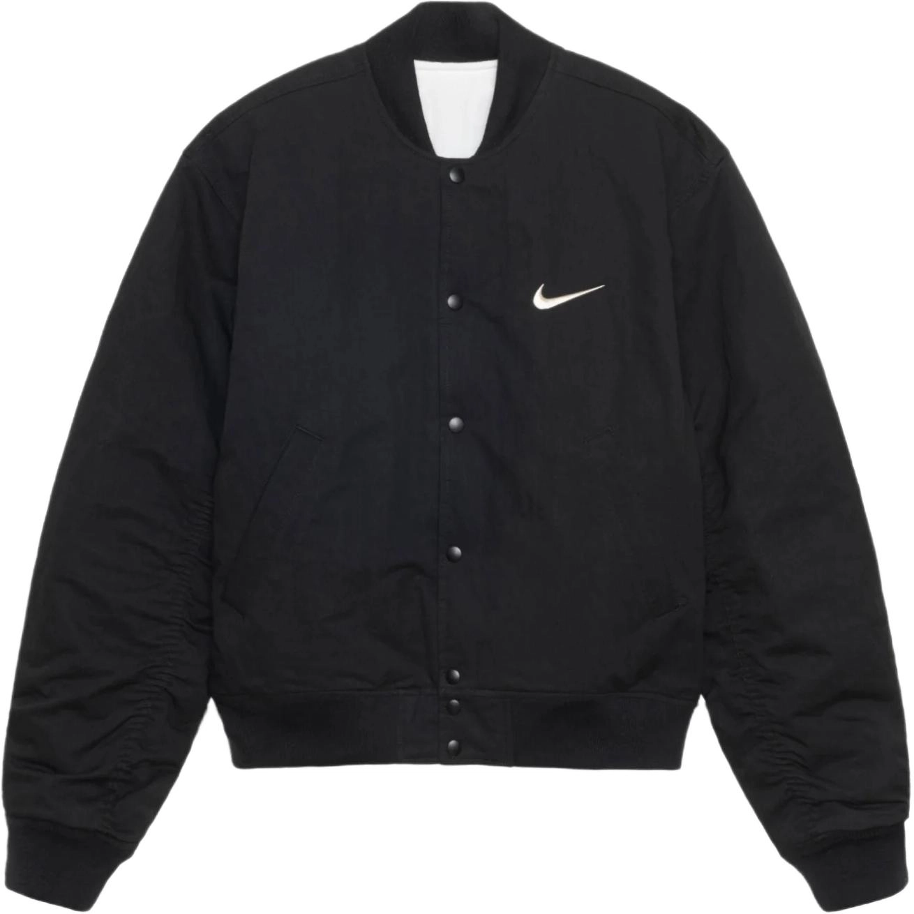 Nike x Stussy FW23 Logo