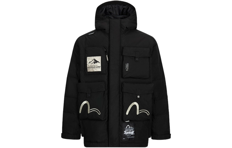 EVISU AW23