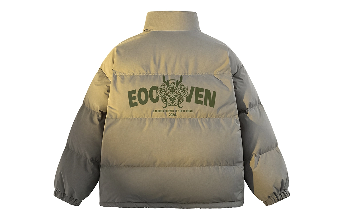 EOOVEN Logo