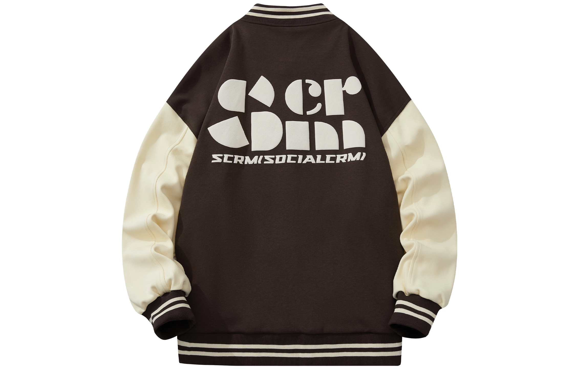 SCRM Logo