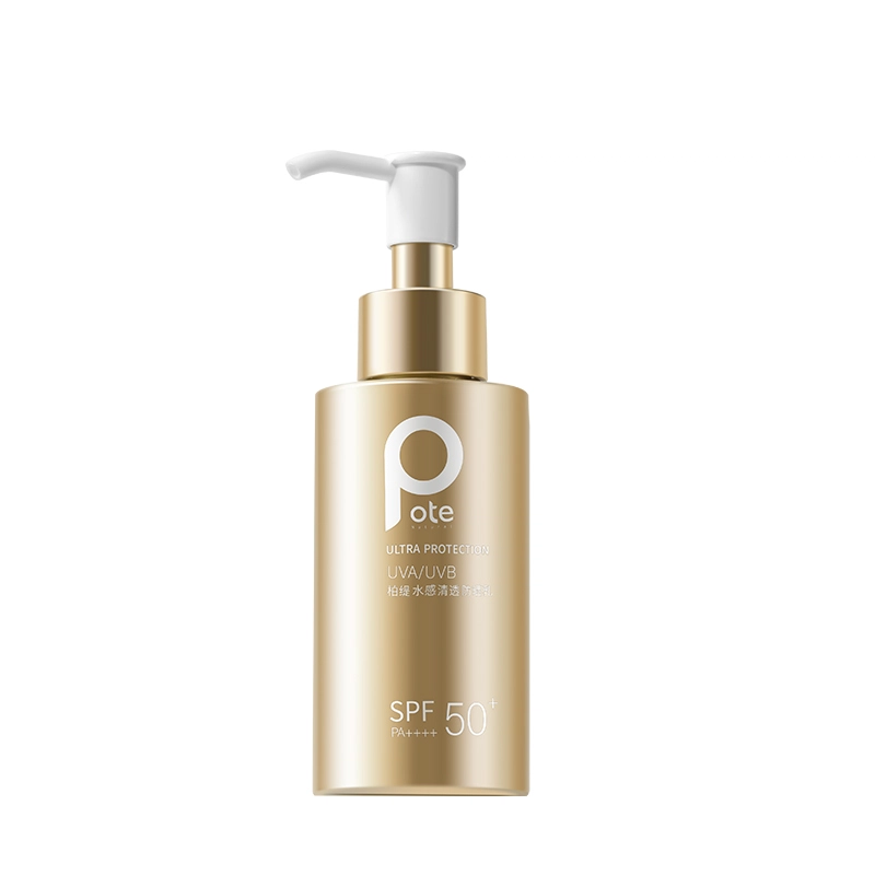 SPF50+ 120ml*1
