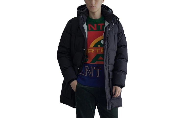 GANT