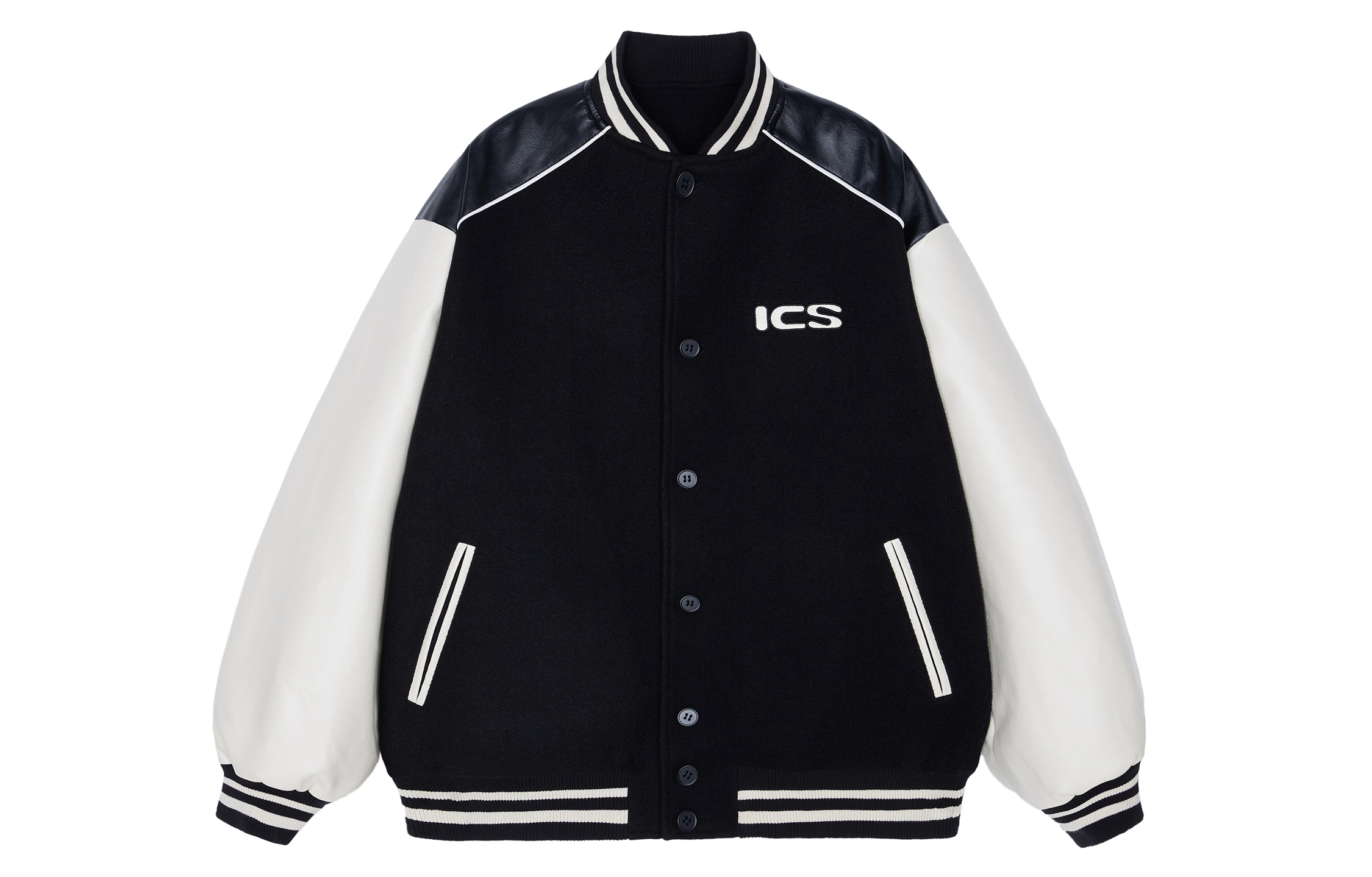 ICONS Lab clean fit