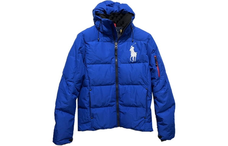 Polo Ralph Lauren Logo