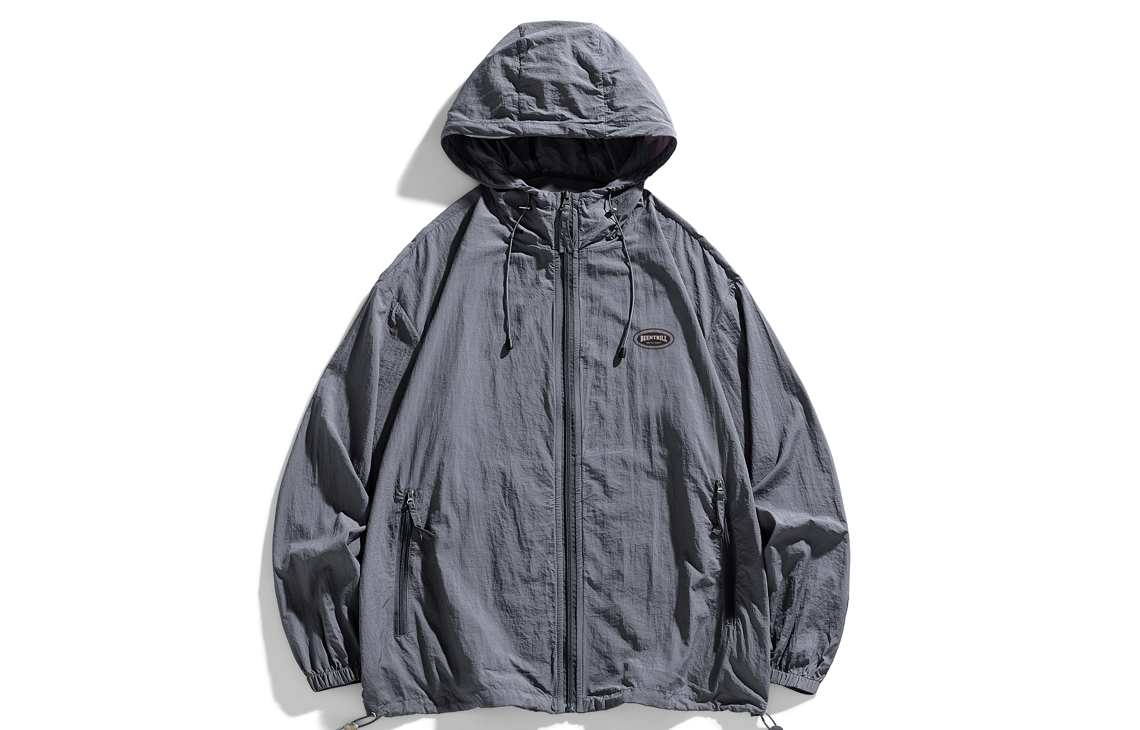 BEENTRILL UPF50+Logo