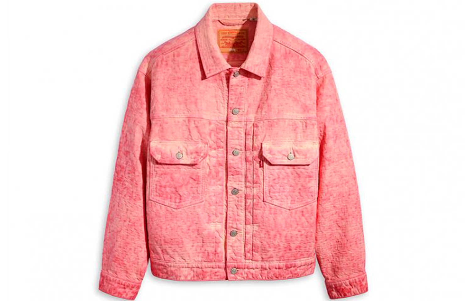 Stussy x Levis FW23
