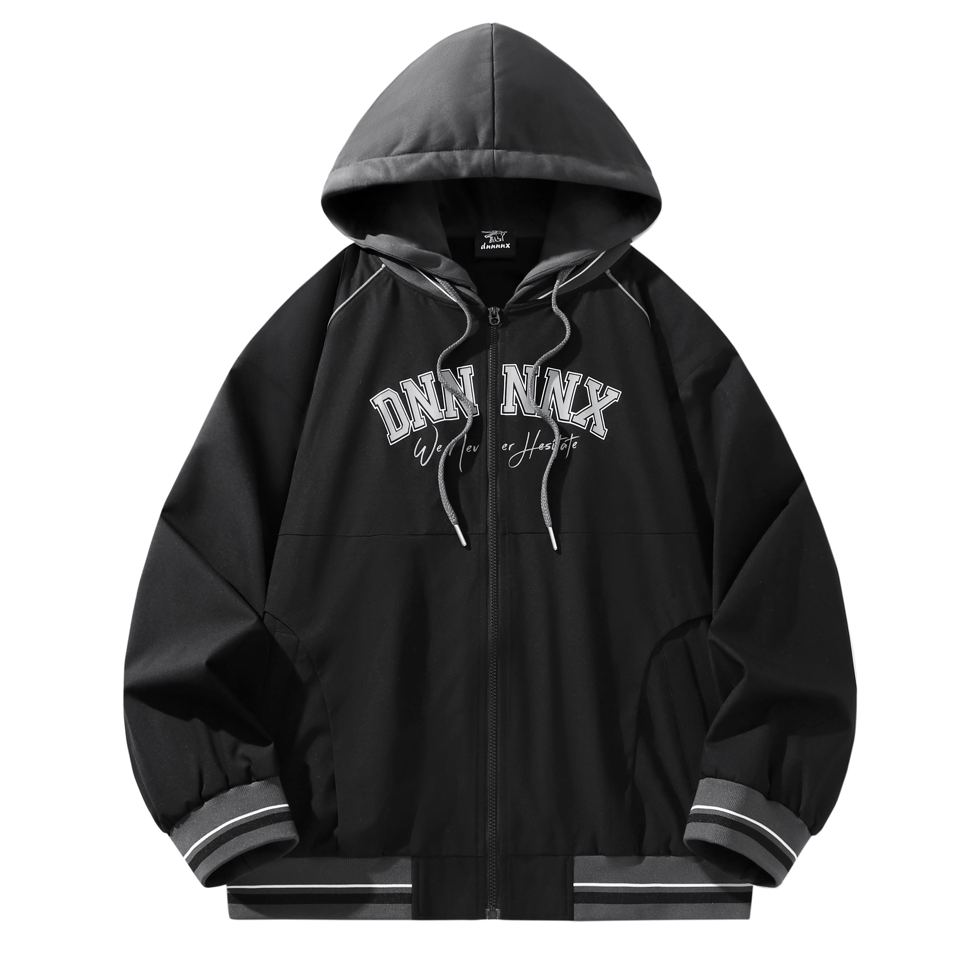 dnnnnx Logo