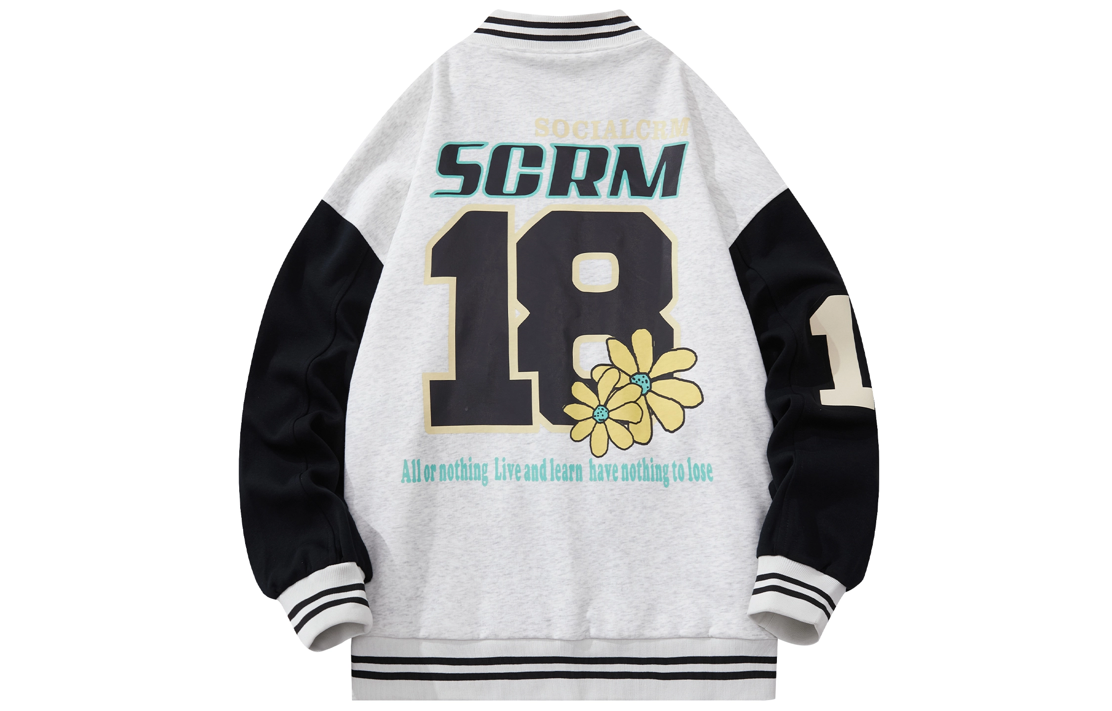 SCRM Logo