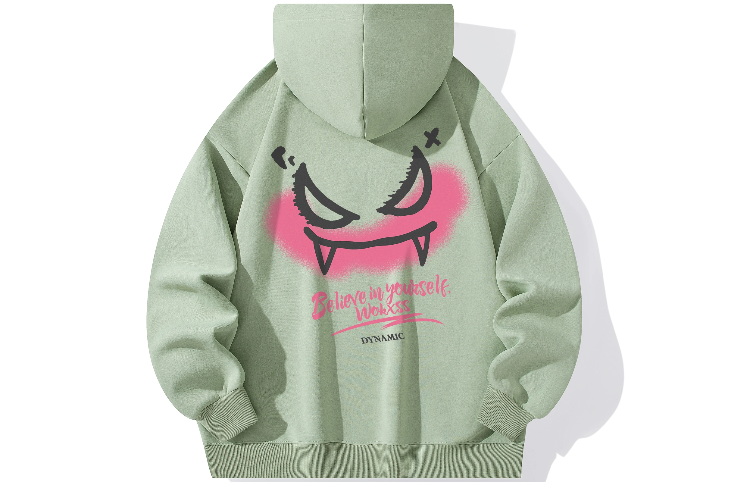 WOKXSS oversize