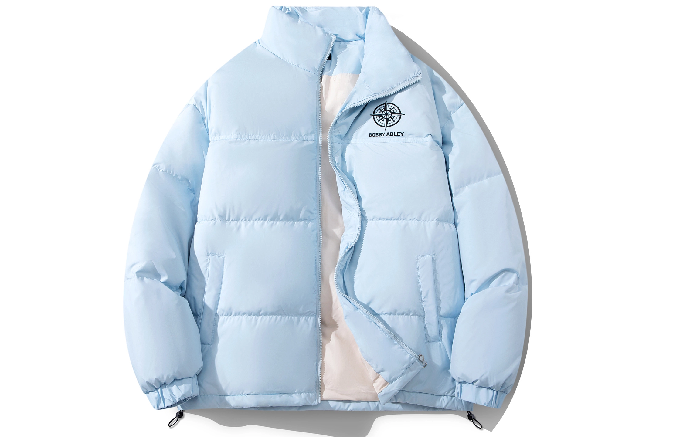 BOBBY ABLEY Logo