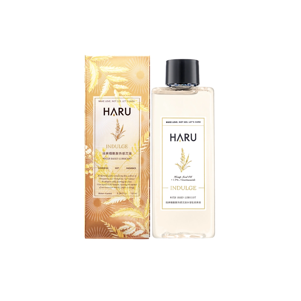 HARU Indulge 155ml