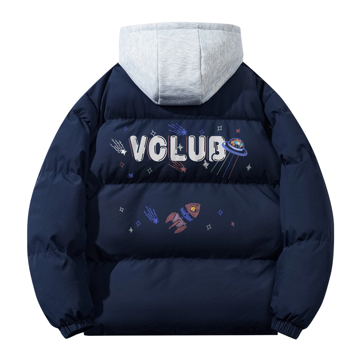 VniVerseVClub VUFO