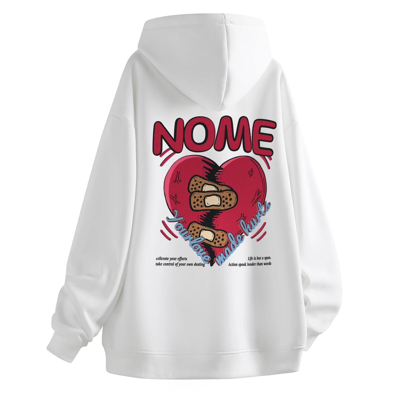NOME LOGO
