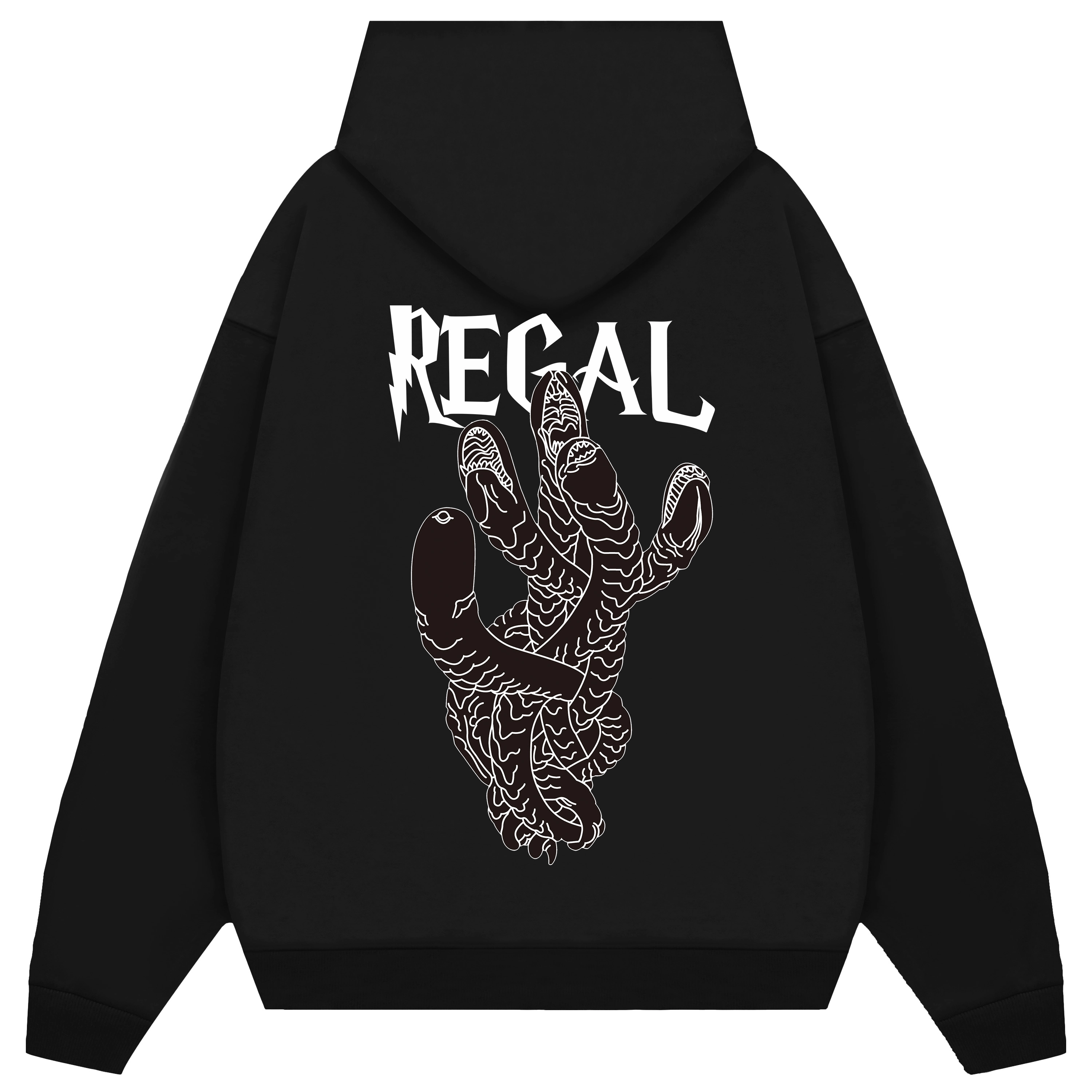 BIG TIME REGAL