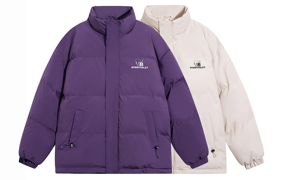 BOBBY ABLEY Logo