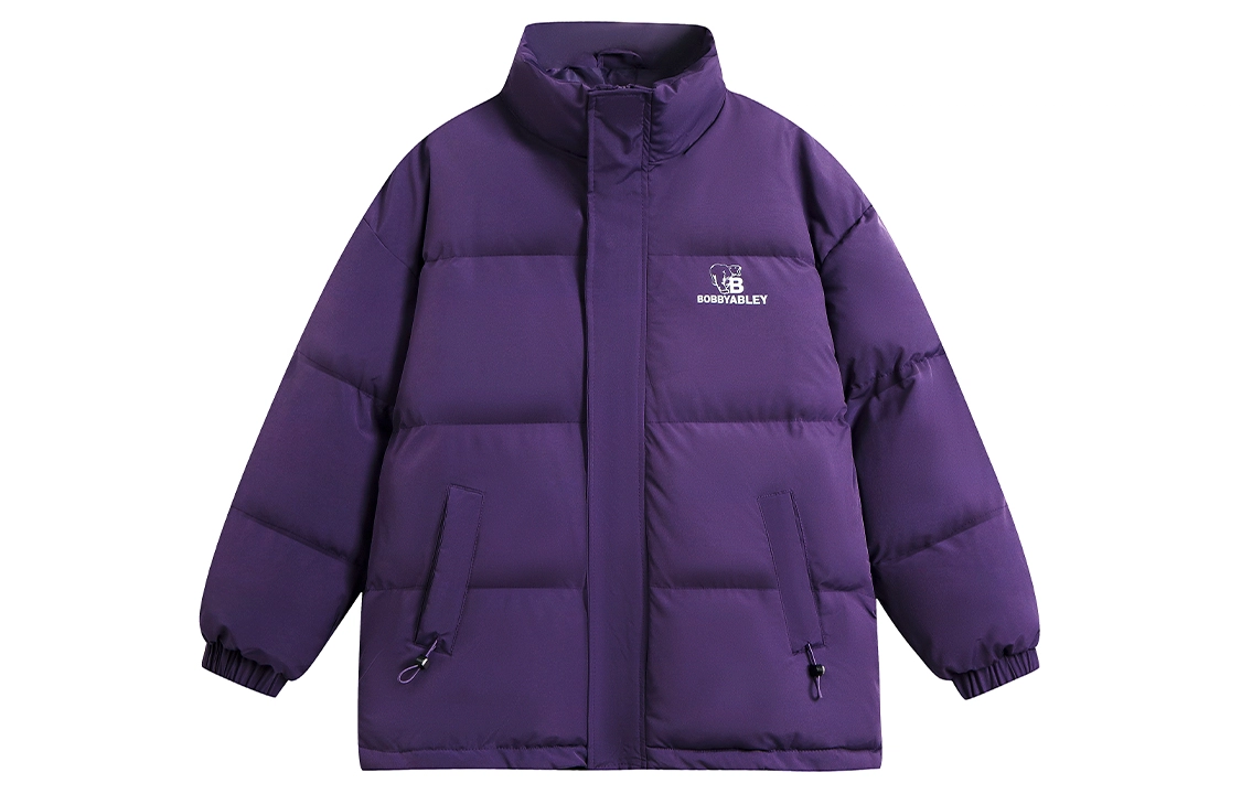 BOBBY ABLEY Logo