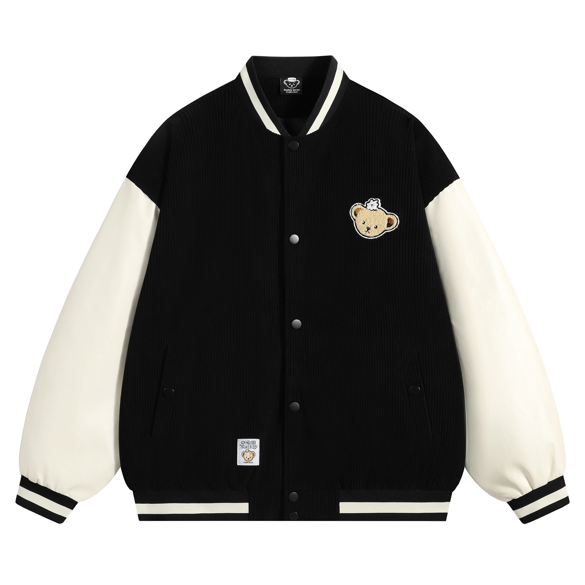 TBC DAISY PU