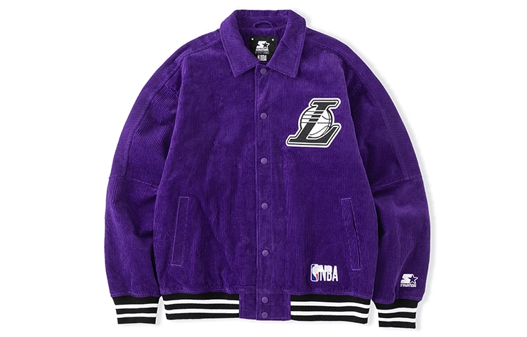 STARTER x NBA