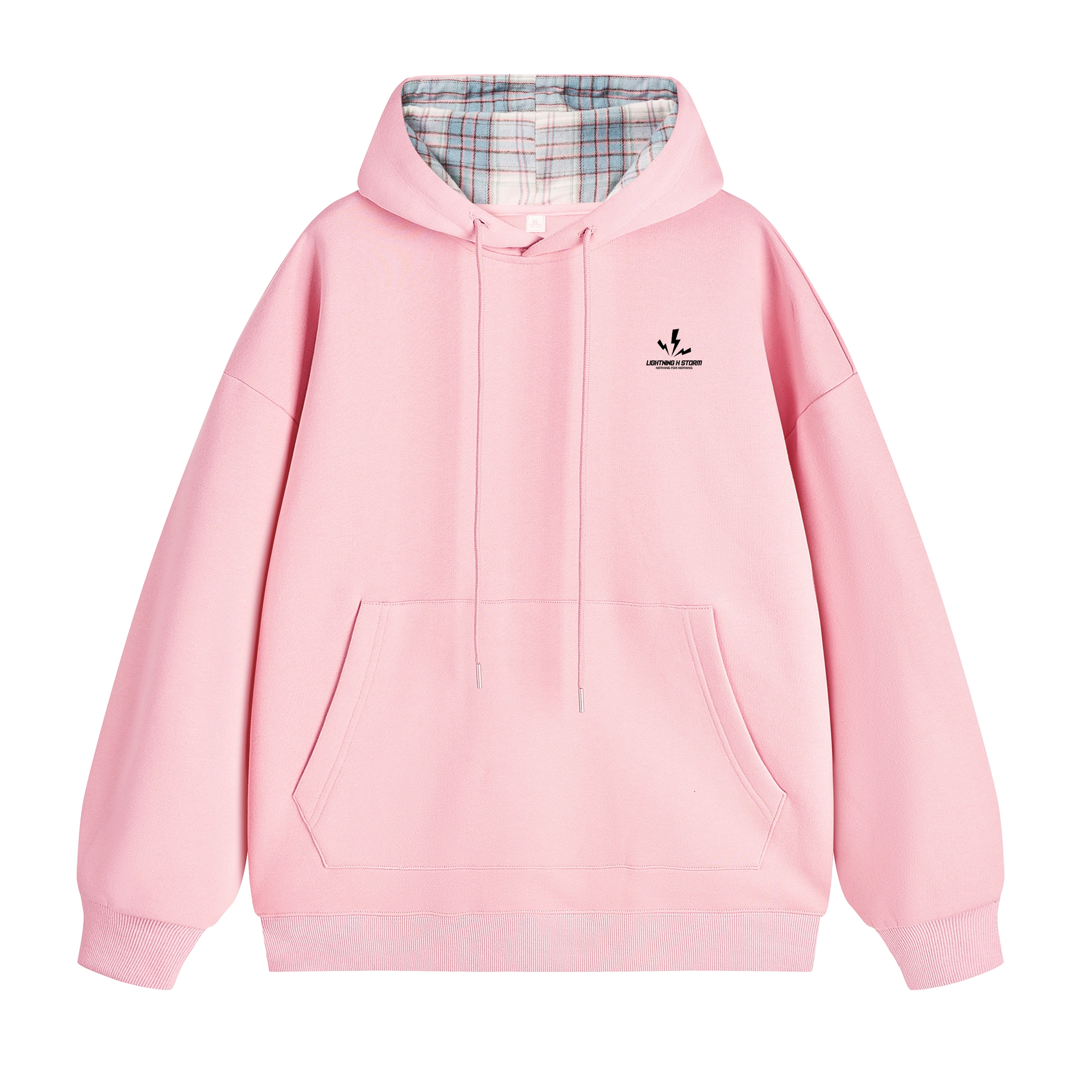 Lightning X Storm LogoCityBoy