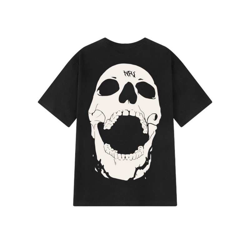 oversize T