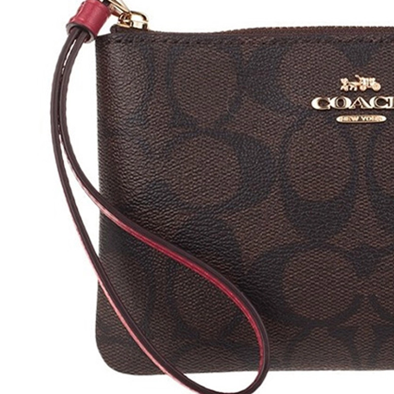 COACH Boxed 16