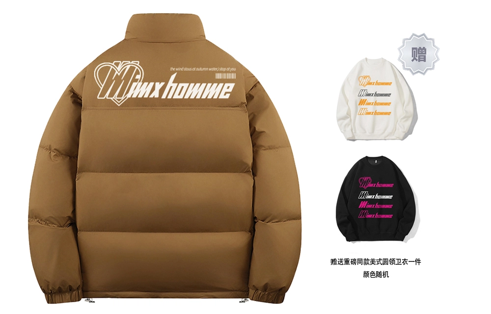 Mimx Homme