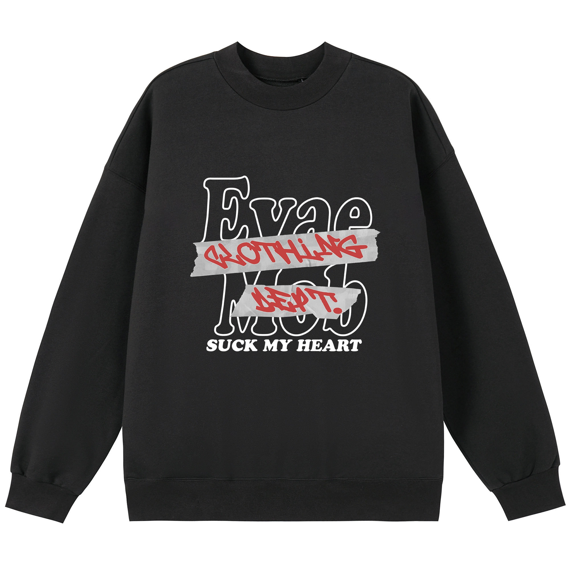 *EVAE+MOB