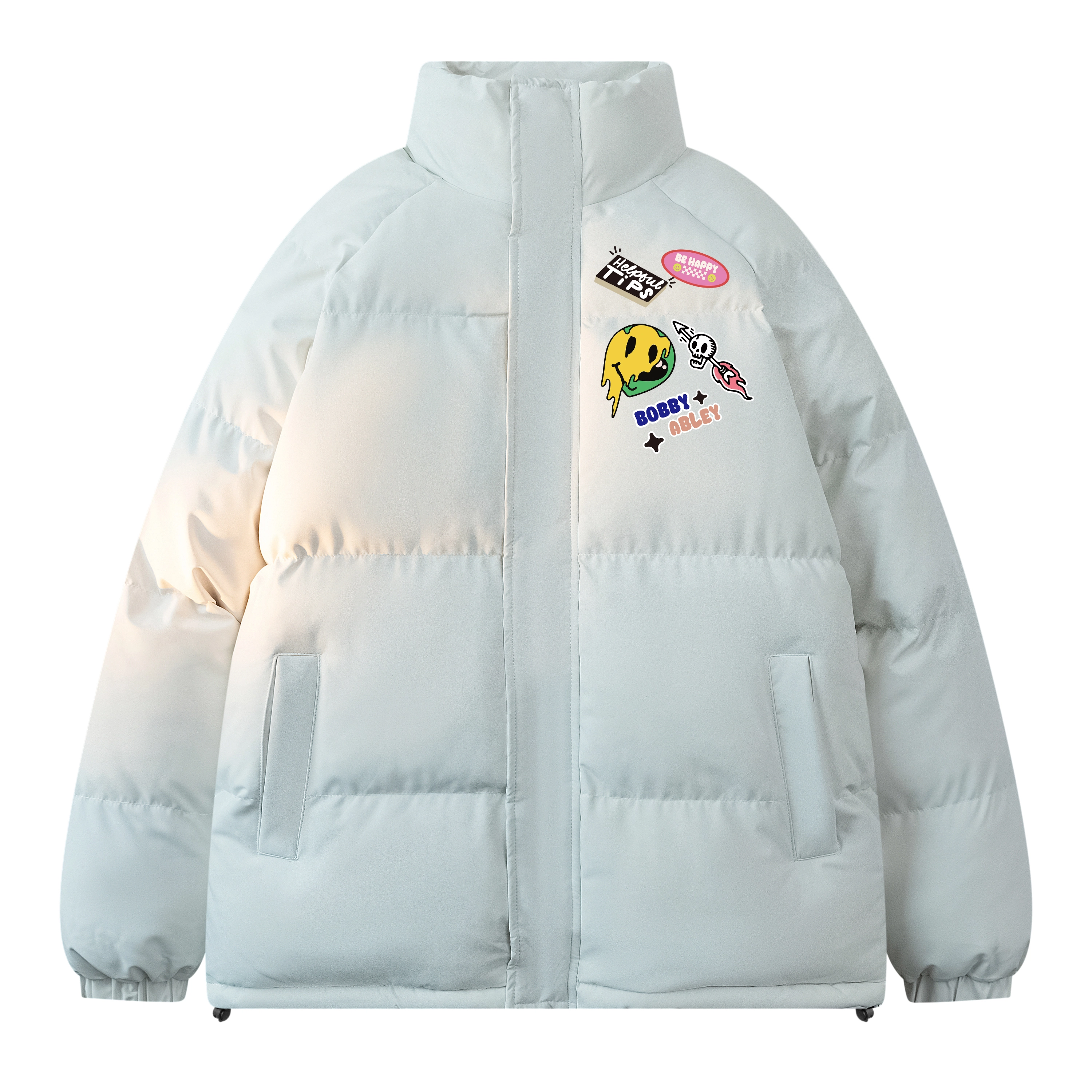 BOBBY ABLEY Logo
