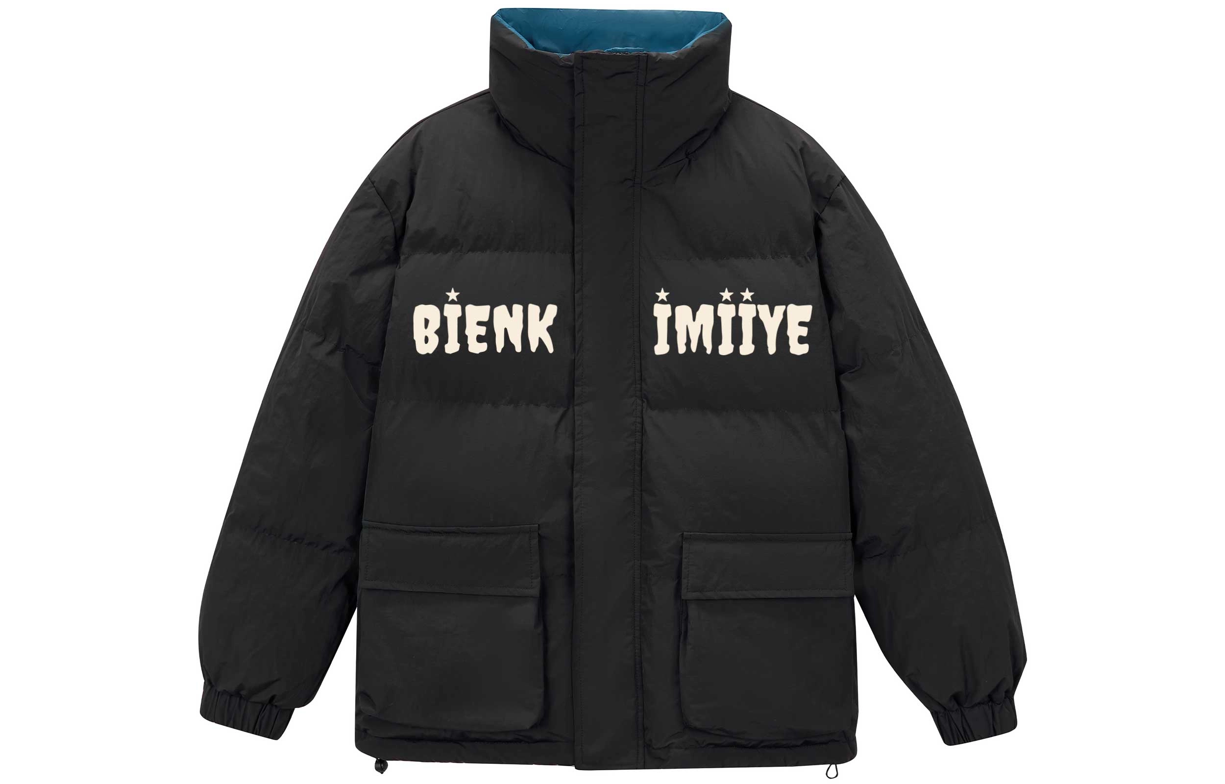 BIENKIMIIYE Logo