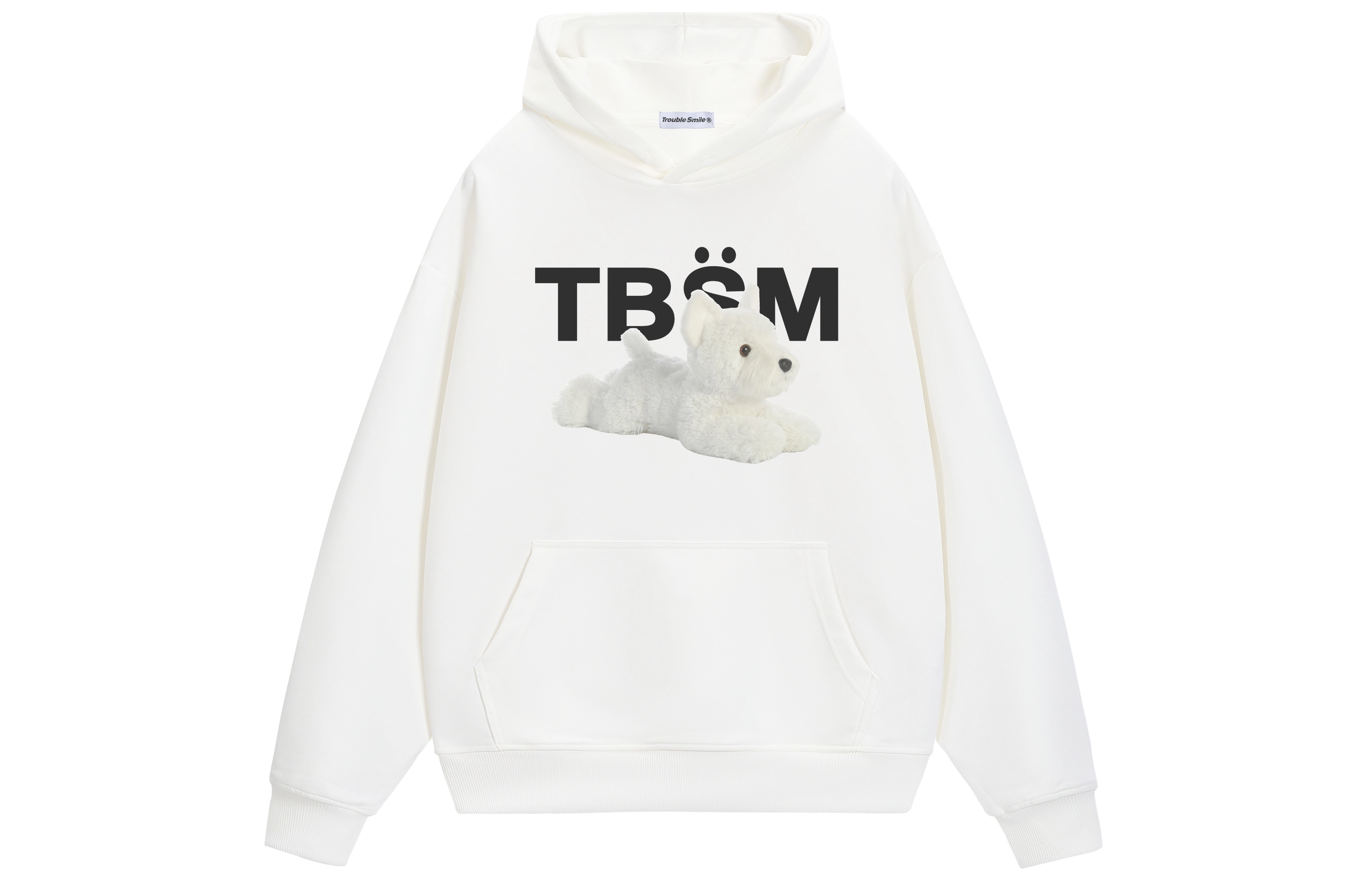 TBSM LOGO