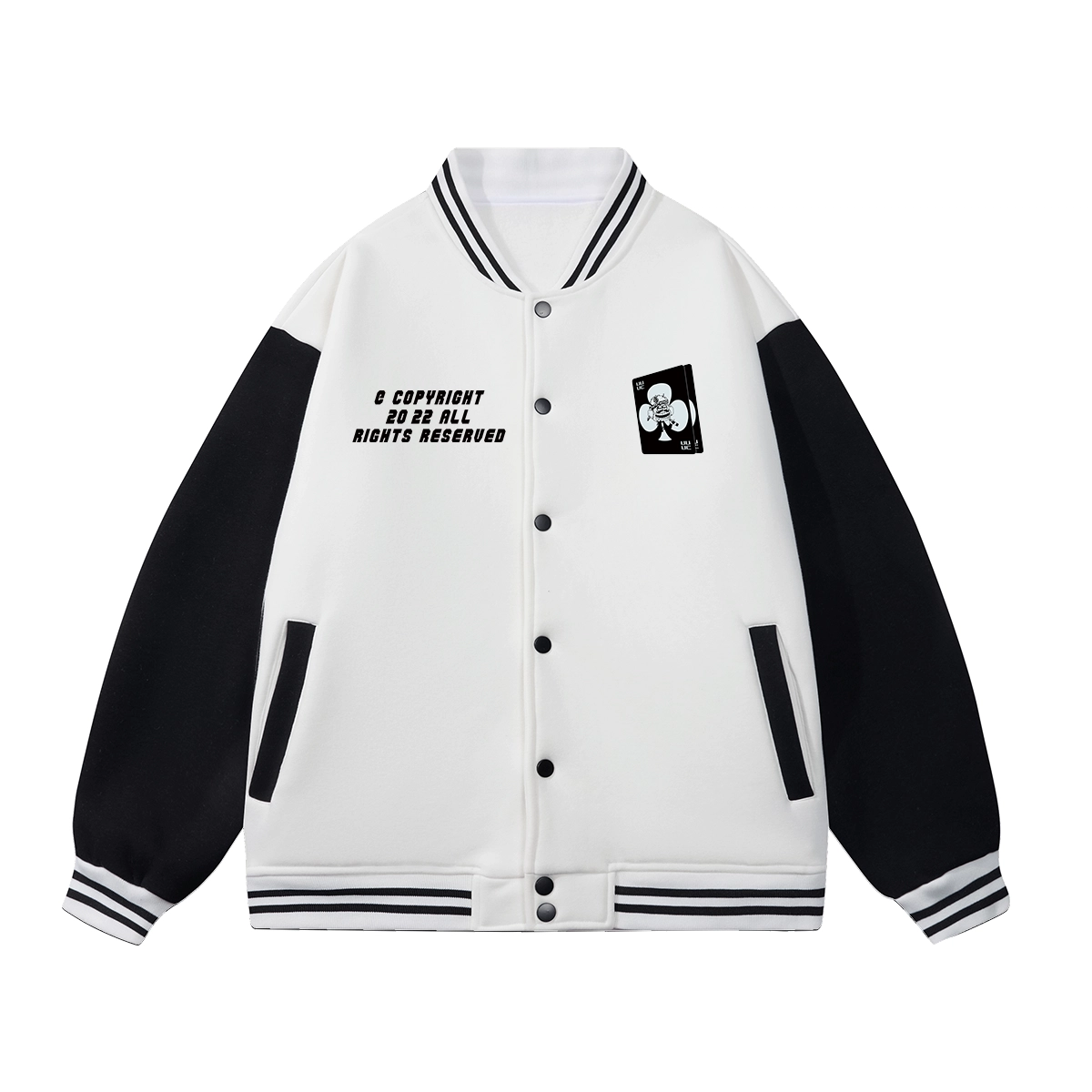 VniVerseVClub VLogo
