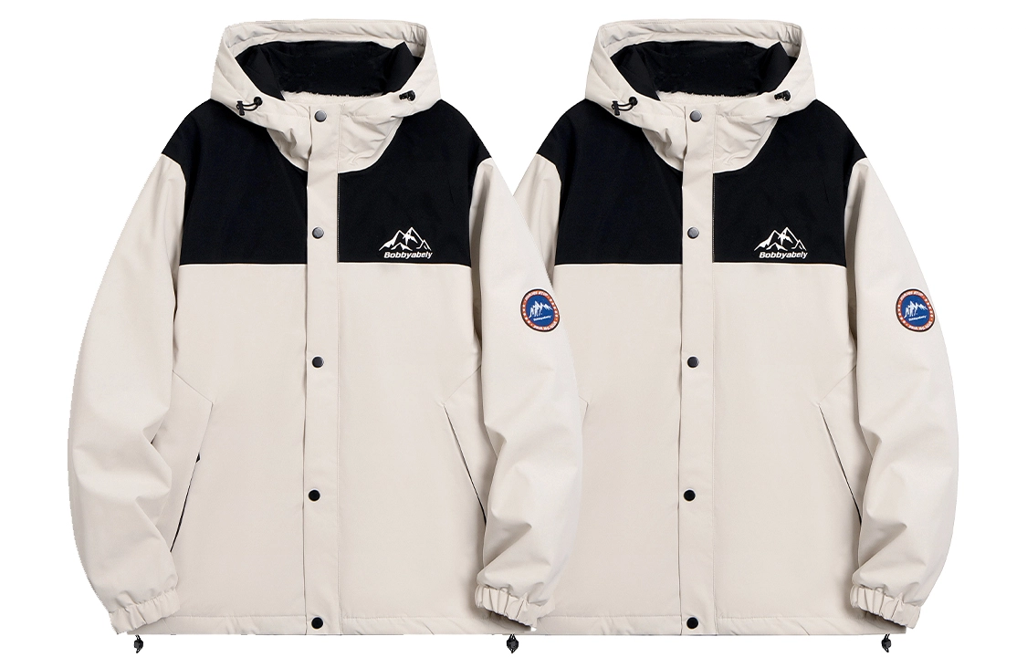 BOBBY ABLEY Logo