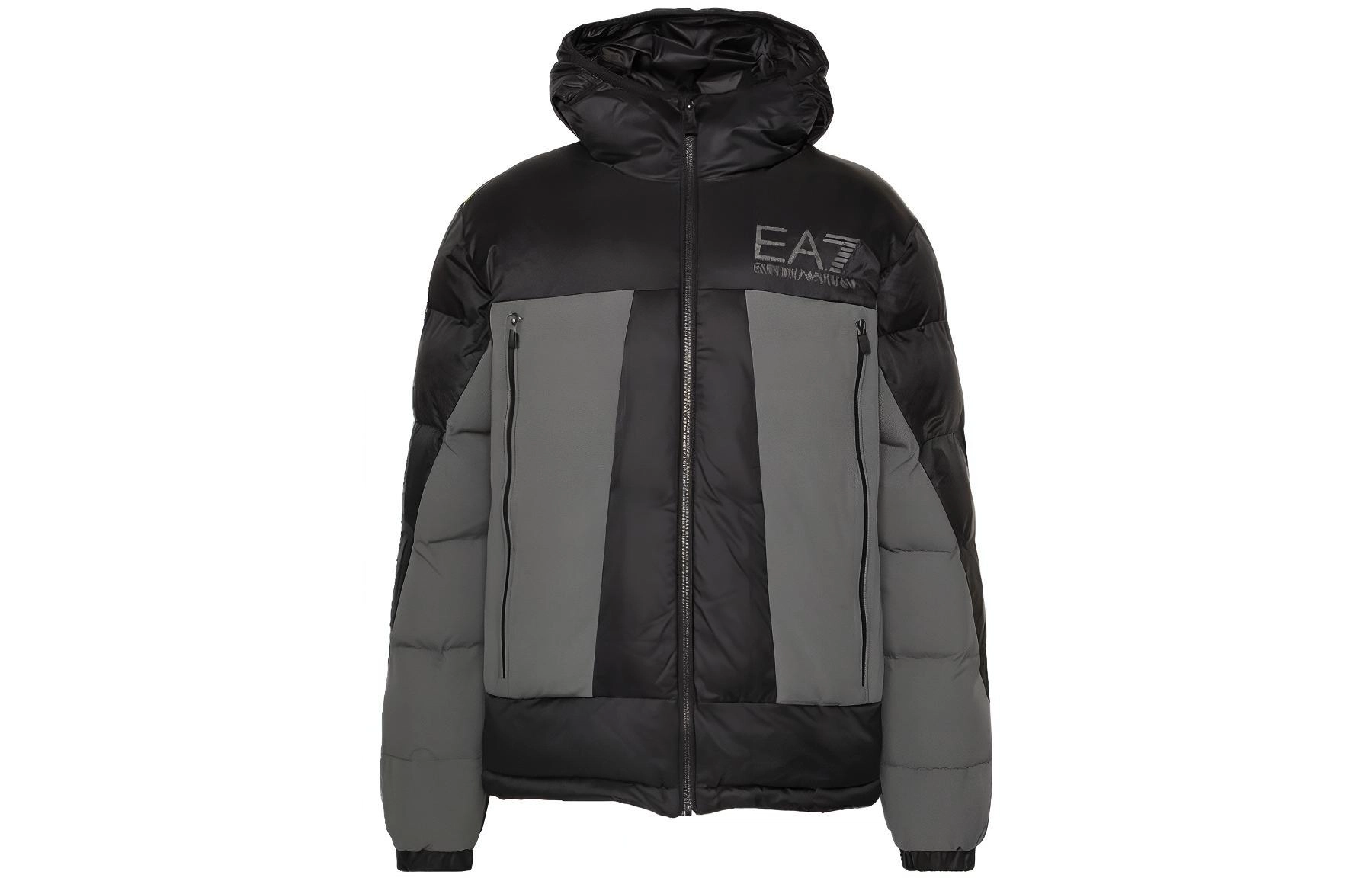 EMPORIO ARMANI EA7 FW23 Logo
