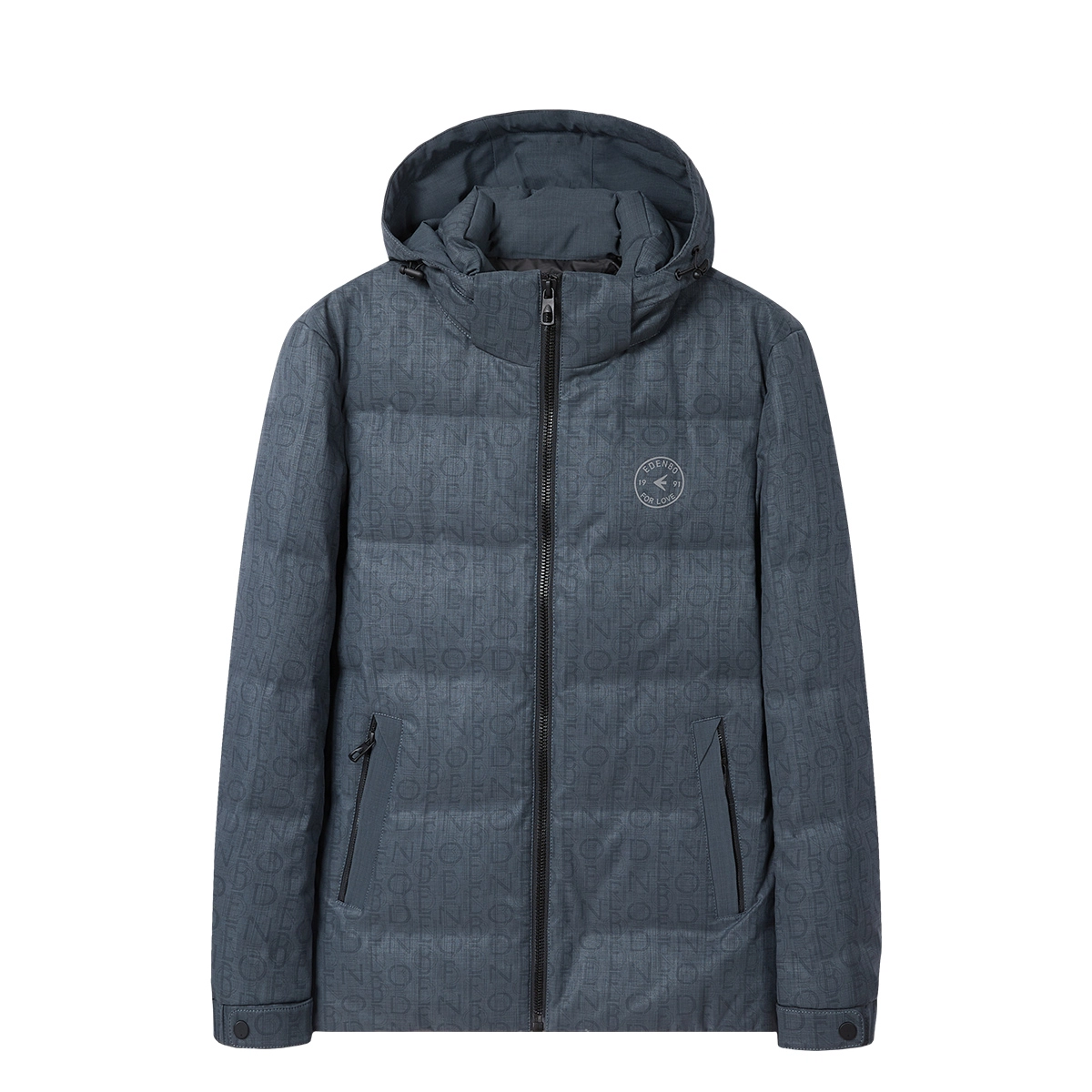 FW23 EDENBO Logo