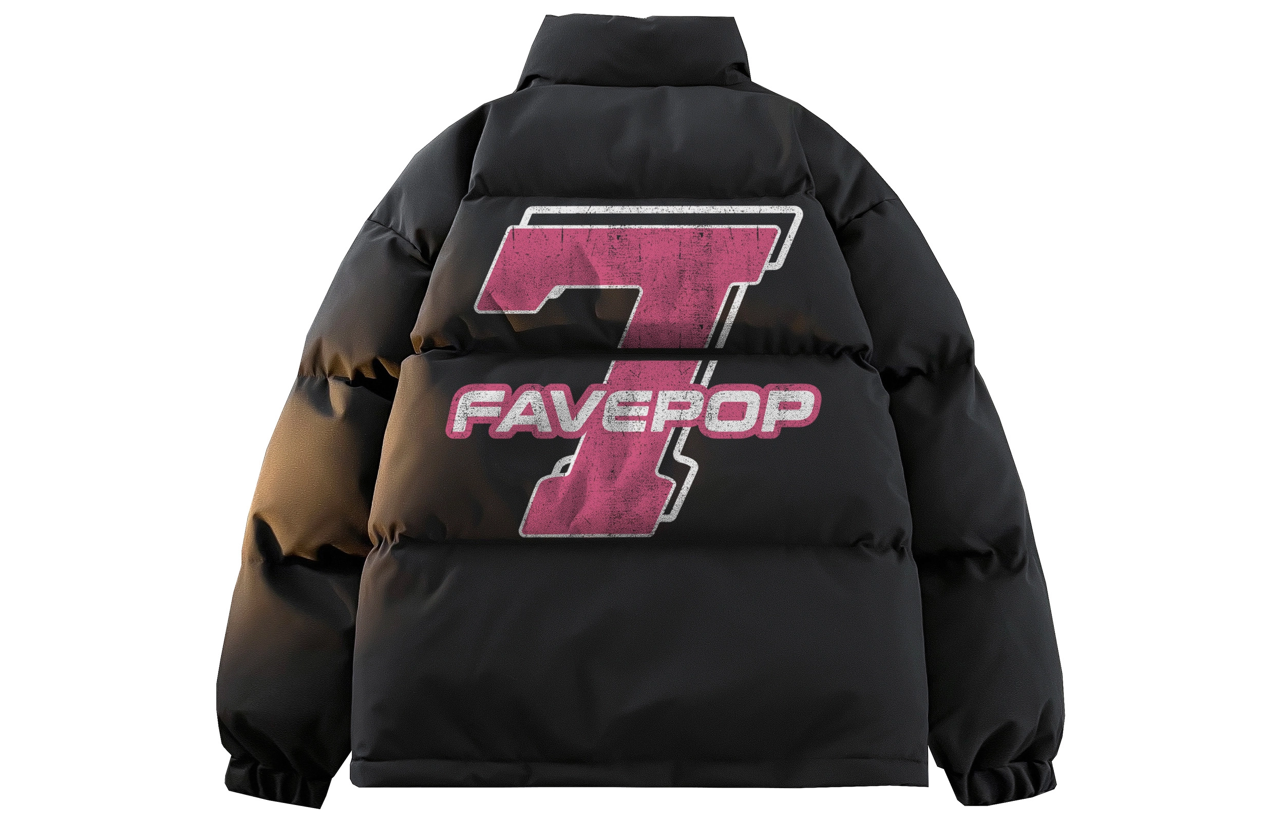 FAVEPOP logo