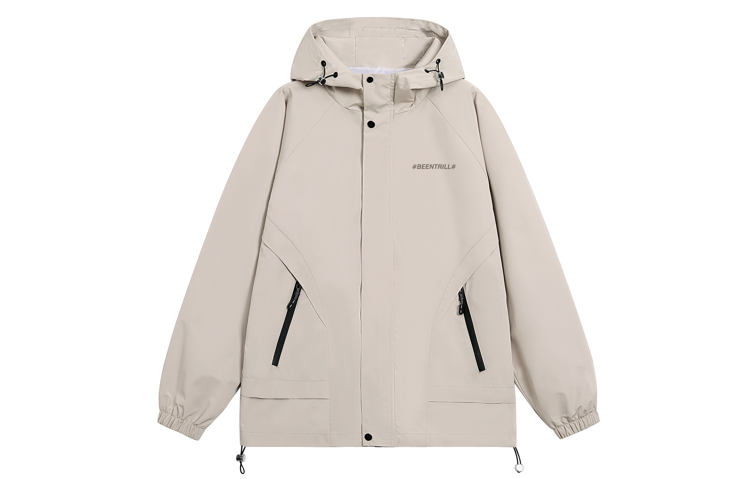 BEENTRILL